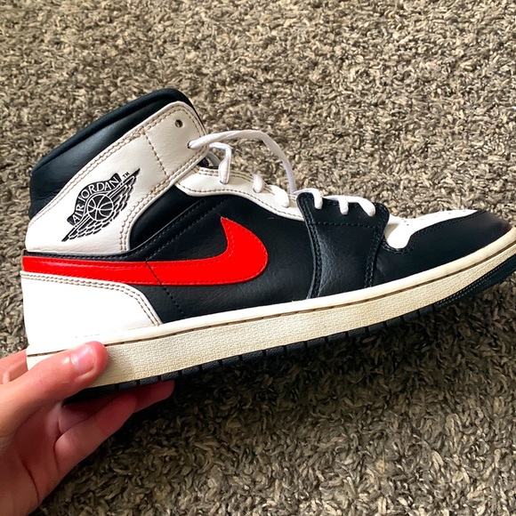 Air jordan 1 - Picture 3 of 3